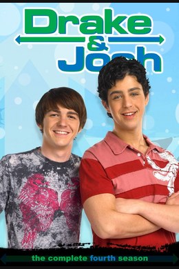 Drake & Josh – S04E10