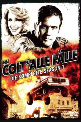 Ein Colt für alle Fälle – S01E11