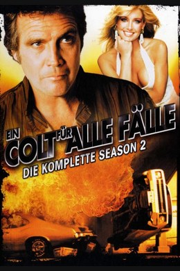 Ein Colt für alle Fälle – S02E23