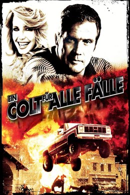 Ein Colt für alle Fälle – S05E05