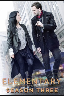 Elementary – S03E04