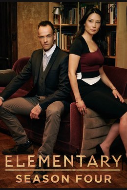 Elementary – S04E19