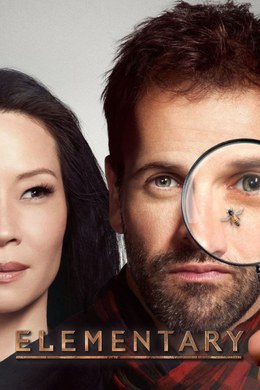 Elementary – S04E22