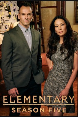 Elementary – S05E03