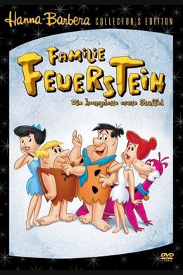 Familie Feuerstein – S01E09