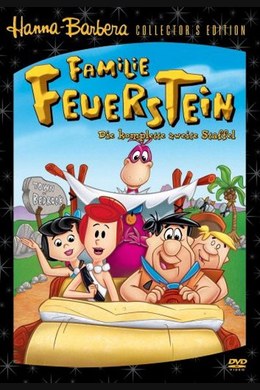 Familie Feuerstein – S02E01
