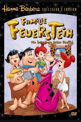Familie Feuerstein – S03E23