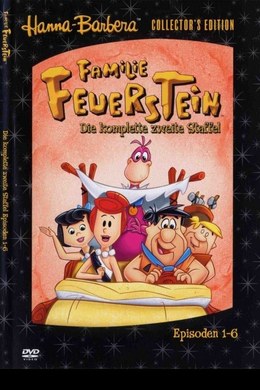 Der allerletzte Feuerstein