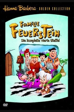Familie Feuerstein – S04E25