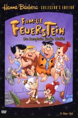 Familie Feuerstein – S05E04