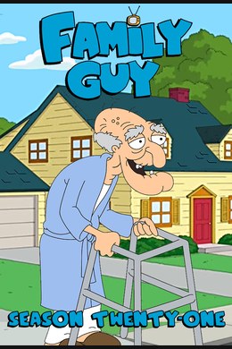 Holt euch Stewie