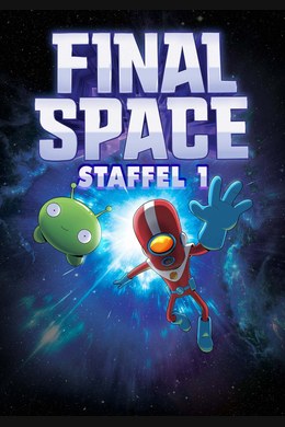 Final Space – S01E01