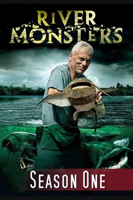Fluss-Monster – S01E05