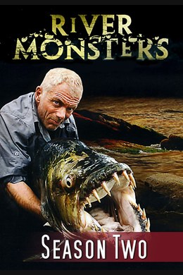 Fluss-Monster – S02E02