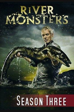 Fluss-Monster – S03E02