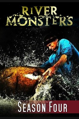 Fluss-Monster – S04E04