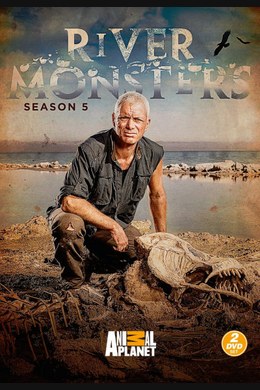 Fluss-Monster – S05E04