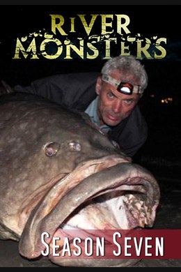 Fluss-Monster – S07E02