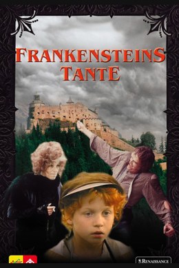Frankensteins Tante – S01E06
