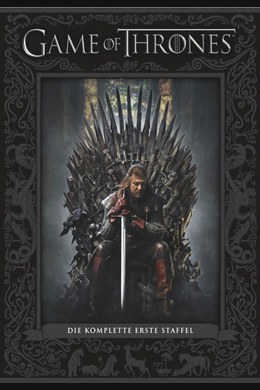 Game of Thrones – S01E02