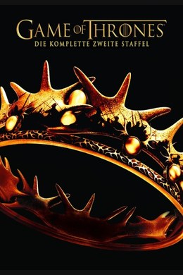 Game of Thrones – S02E09