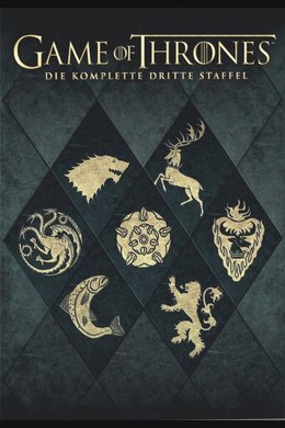 Game of Thrones – S03E05