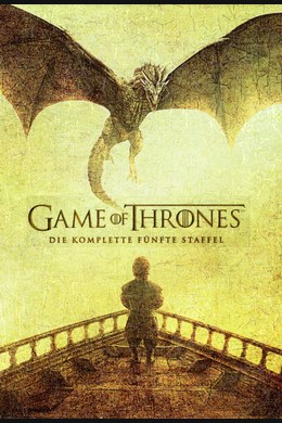 Game of Thrones – S05E07