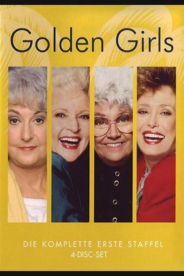 Golden Girls – S01E01