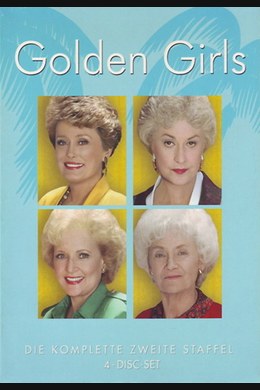 Golden Girls – S02E12