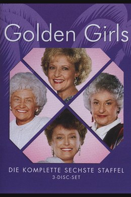 Golden Girls – S06E03