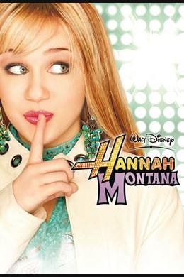 Hannah Montana – S01E19