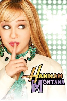 Hannah Montana – S02E07