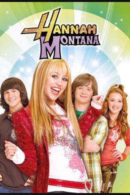Hannah Montana – S02E14