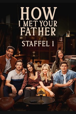 How I Met Your Father – S01E10