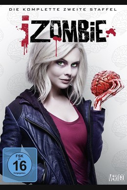 iZombie – S02E13