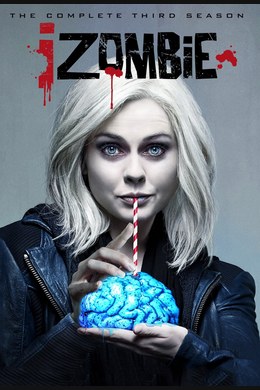 iZombie – S03E12