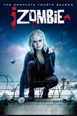 iZombie – S04E01