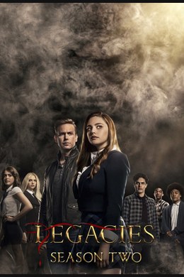 Legacies – S02E03