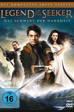 Die Mauer der Zeit
