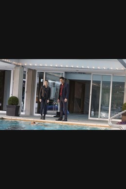 Lucifer – S01E03