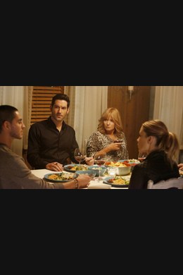Lucifer – S01E10