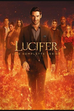 #TeamLucifer