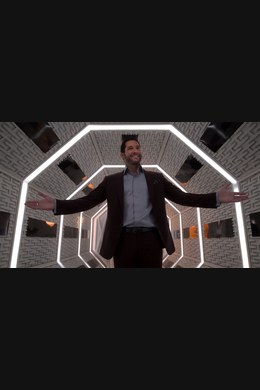 Lucifer! Lucifer! Lucifer!