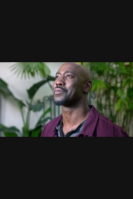 Detective Amenadiel