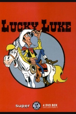 Lucky Luke – S01E26