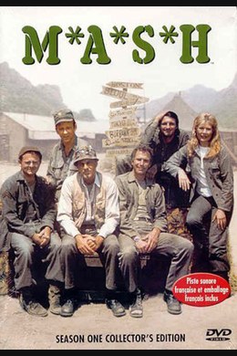 M*A*S*H – S01E04