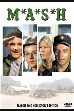 M*A*S*H – S02E15