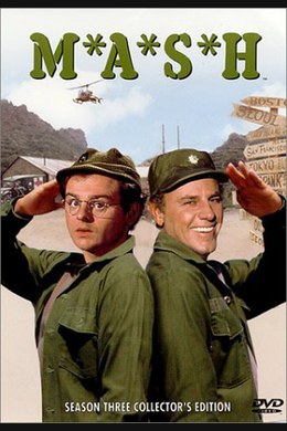 M*A*S*H – S03E19
