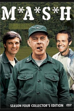 M*A*S*H – S04E24