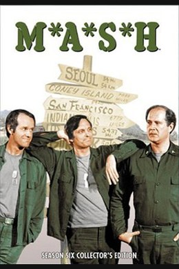 Potters Rückzug